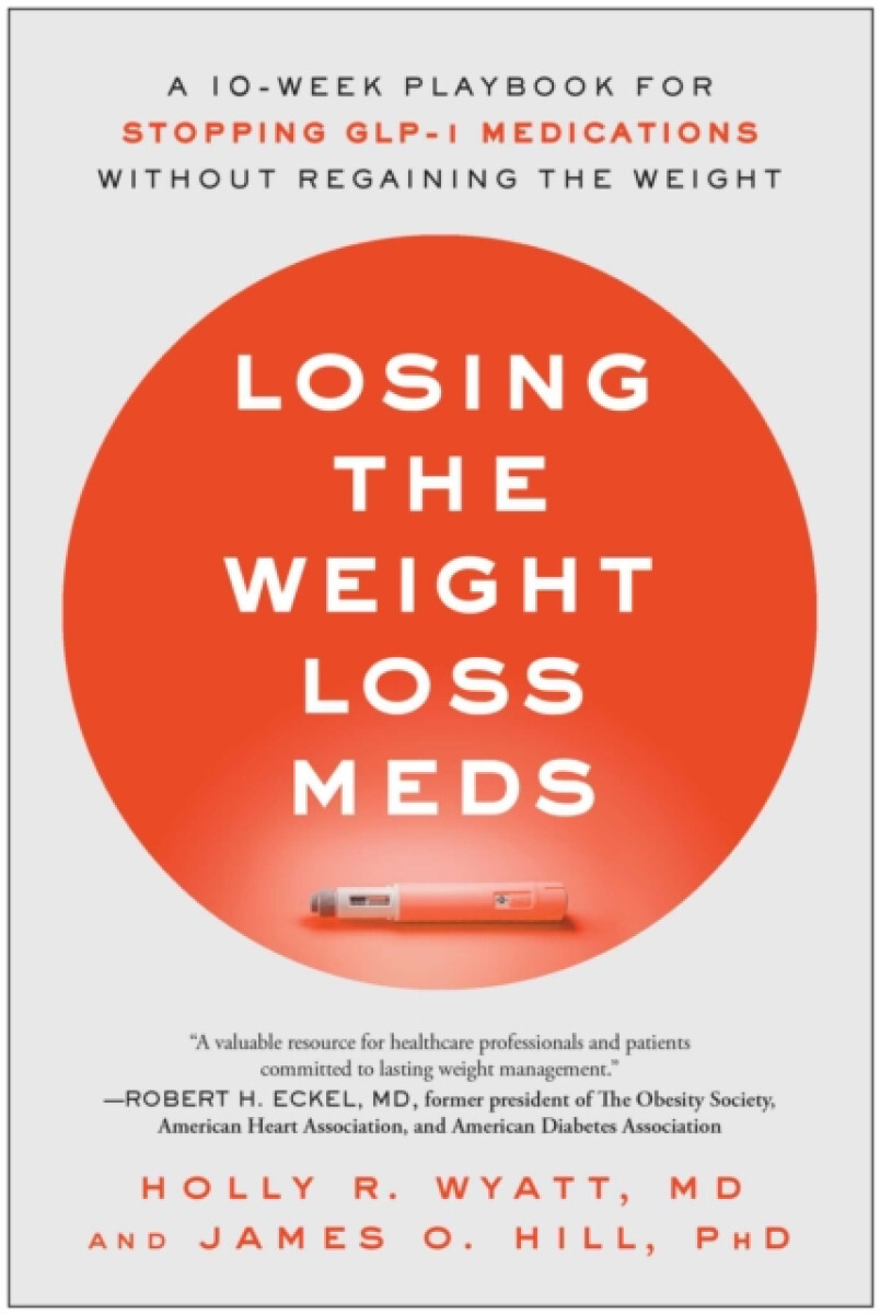 Losing the Weight Loss Meds