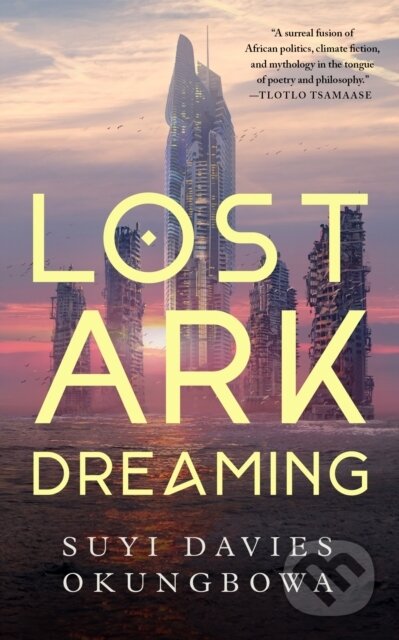 Lost Ark Dreaming