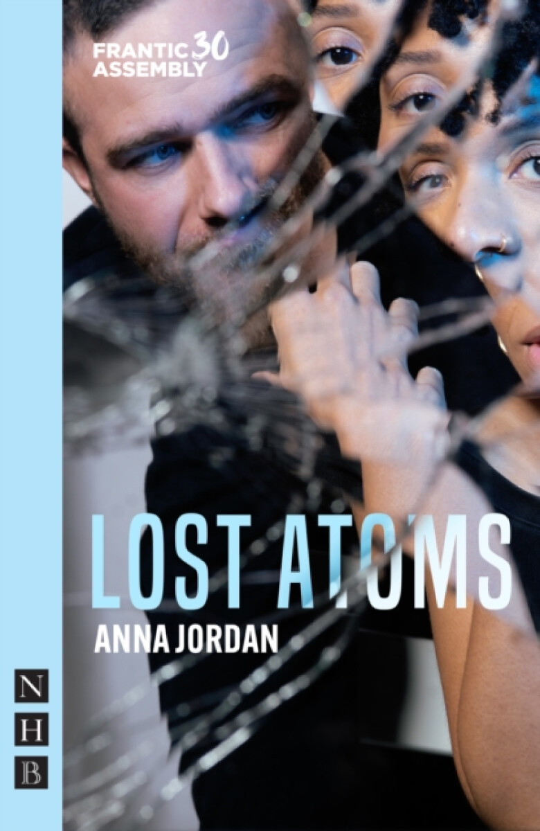 Lost Atoms