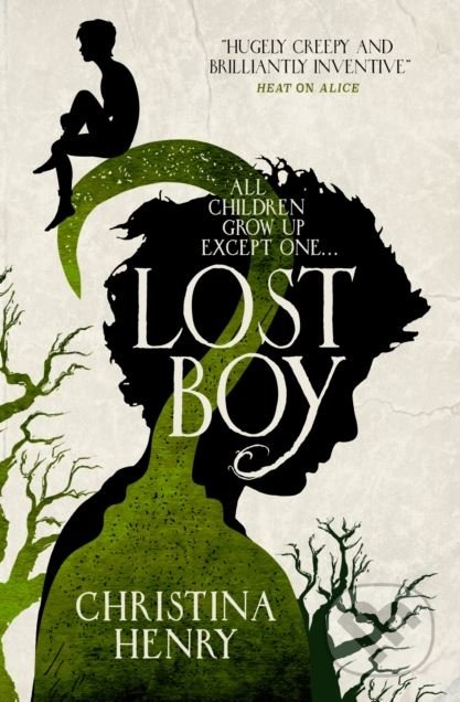 Lost Boy