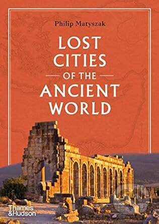 Lost Cities of the Ancient World