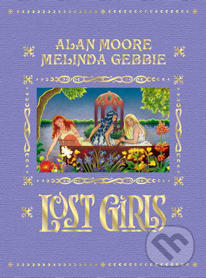 Lost Girls