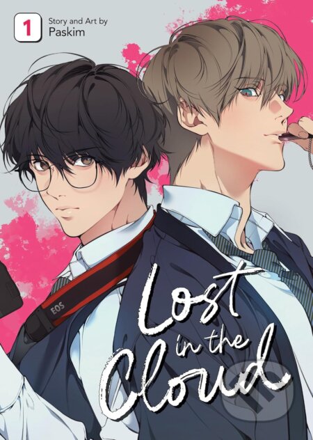 Lost in the Cloud Vol. 1