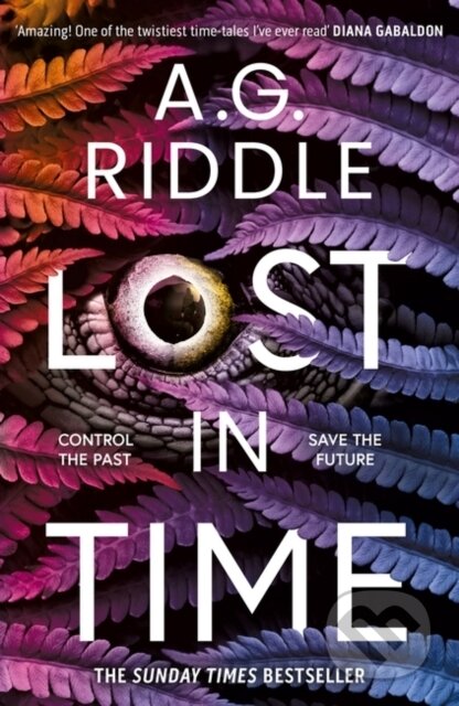 Lost in Time