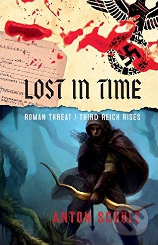 Lost in Time (Roman Threat / Third Reich Rises)