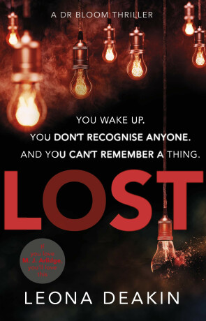 Lost