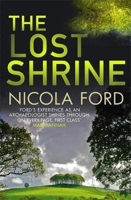 Lost Shrine