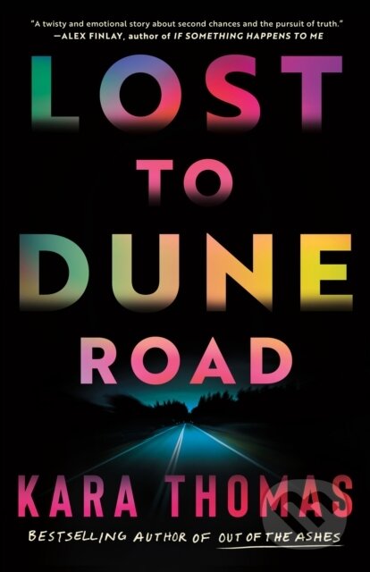 Lost to Dune Road