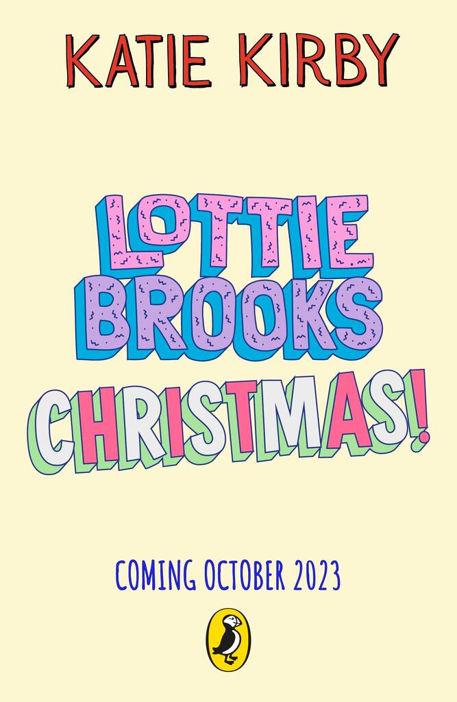 Lottie Brooks Christmas