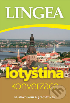 Lotyština