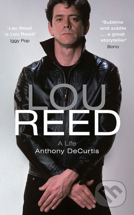 Lou Reed (A Life)