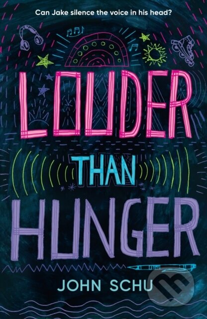 Louder Than Hunger