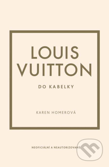 Louis Vuitton do kabelky