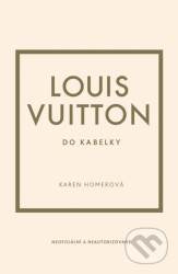 Louis Vuitton do kabelky