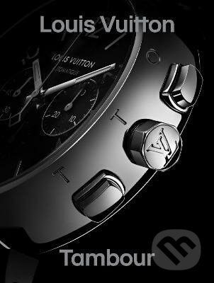 Louis Vuitton Tambour