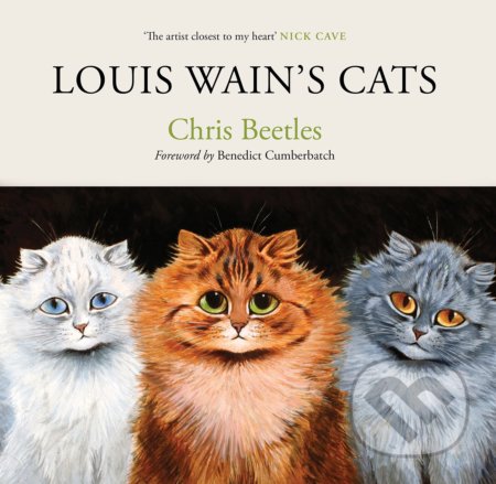 Louis Wain's Cats