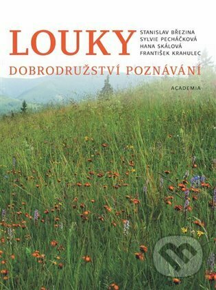 Louky (Dobrodružství poznávání)