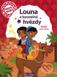 Louna a kouzelné hvězdy