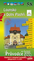 Lounsko a Dolní Poohří 58.
