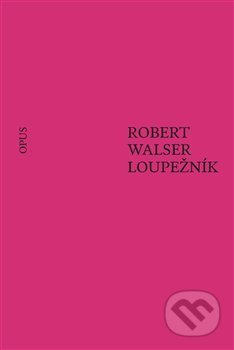 Loupežník