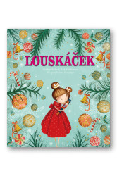Louskáček - kniha z kategorie Pro děti