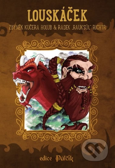 Louskáček
