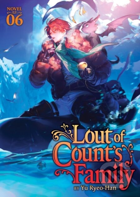 Lout of Count’s Family (Novel) 6