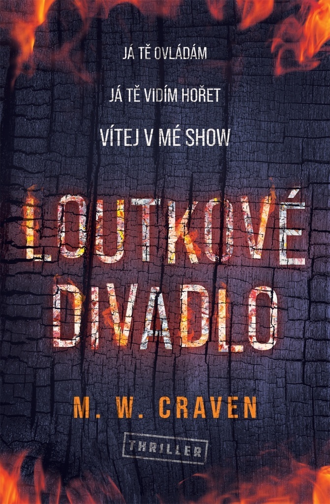 Loutkové divadlo (1. díl)