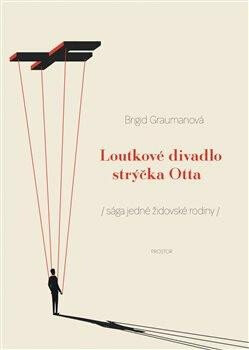 Loutkové divadlo strýčka Otta - Historie jedné židovské rodiny