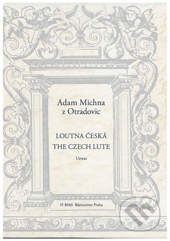 Loutna česká / The Czech Lute