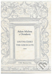 Loutna česká / The Czech Lute