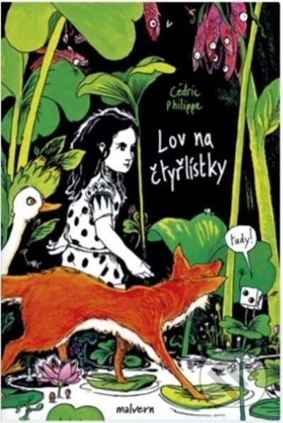 Lov na čtyřlístky
