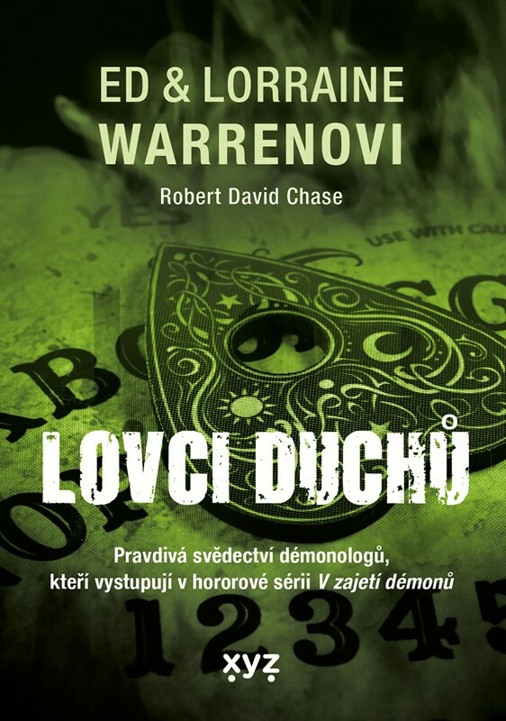 Lovci duchů - Ed & Lorraine Warren