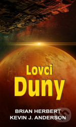 Lovci Duny (český jazyk)