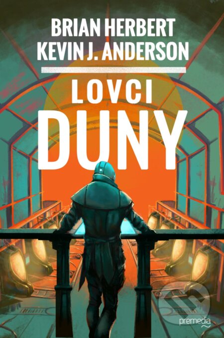 Lovci Duny