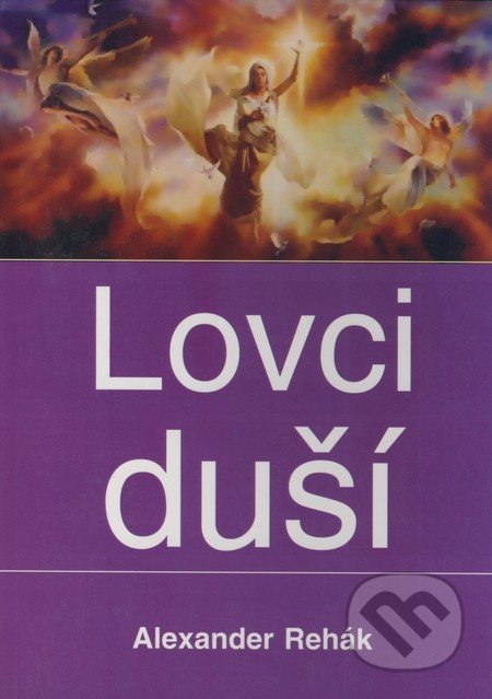 Lovci duší (Kulty, sekty a teroristi)