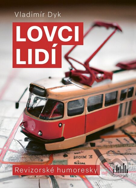 Lovci lidí (Revizorské humoresky)