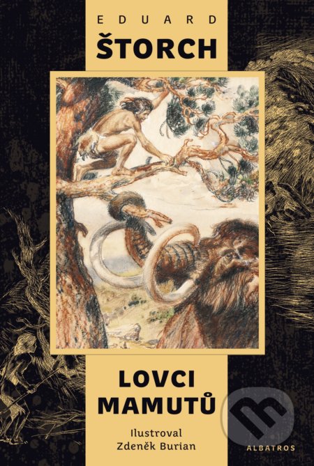 Lovci mamutů