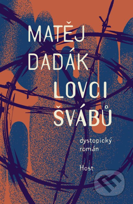 Lovci švábů