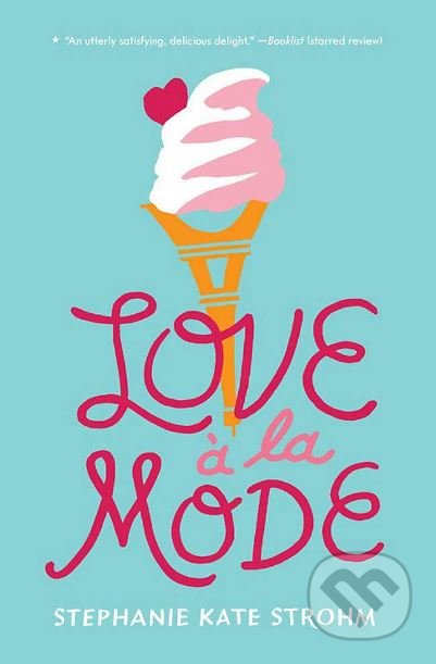 Love a la Mode