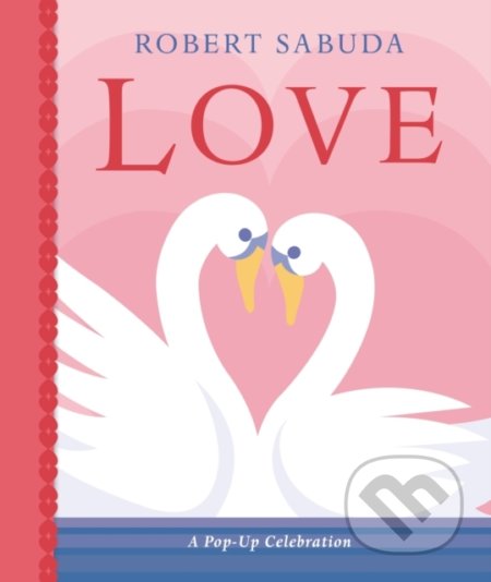 Love (A Pop-up Celebration)
