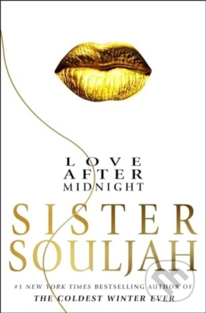 Love After Midnight (A Novel)