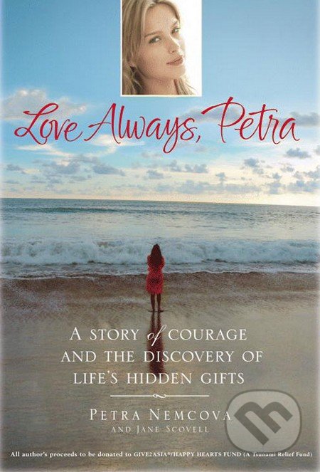 Love Always, Petra