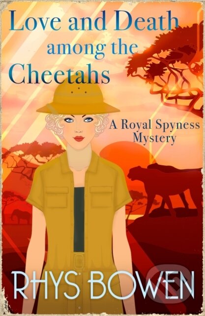 Love and Death among the Cheetahs