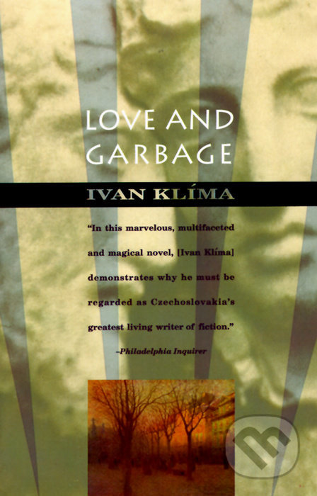 Love and Garbage