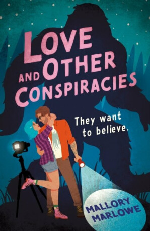 Love And Other Conspiracies