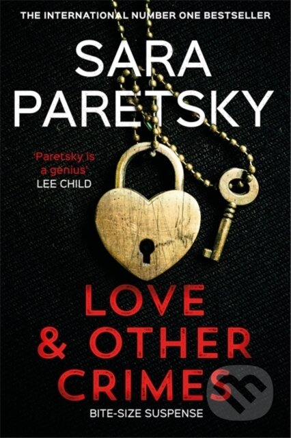 Love and Other Crimes