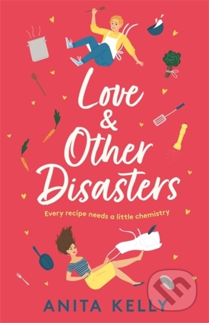 Love and Other Disasters