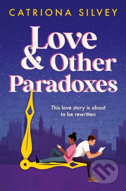 Love and Other Paradoxes