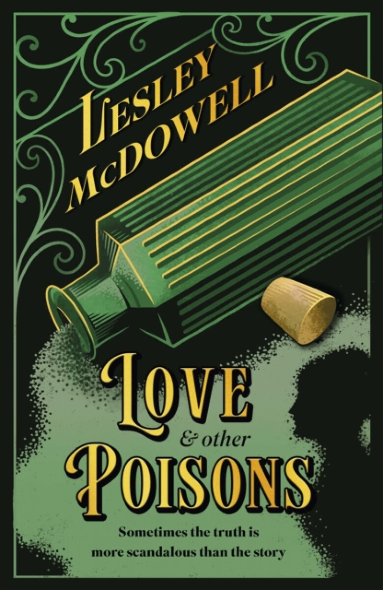 Love and Other Poisons